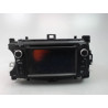 AUTORADIO TOYOTA YARIS 2005-