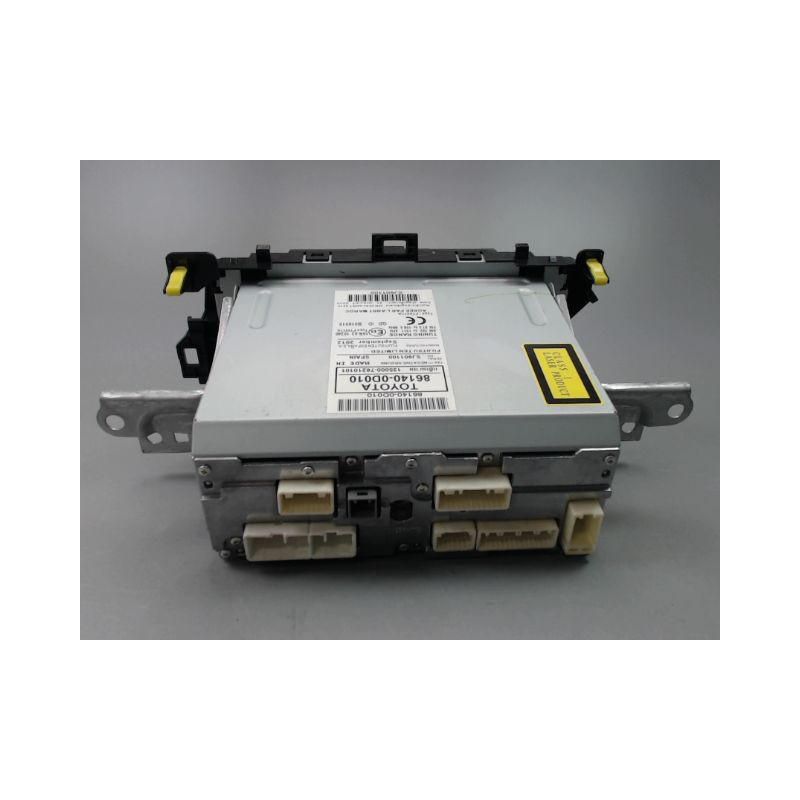 AUTORADIO TOYOTA YARIS 2005-