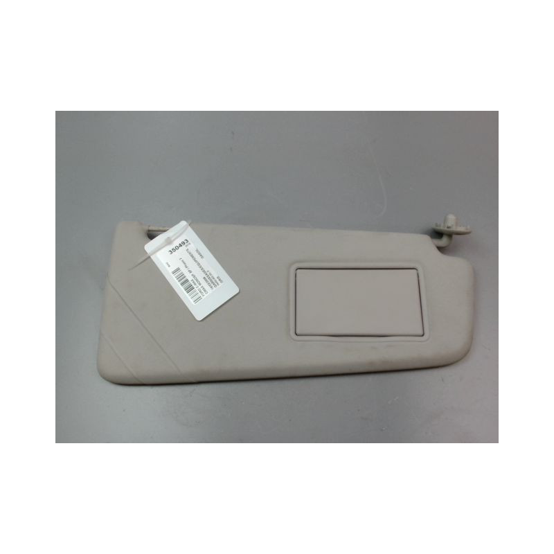 PARE-SOLEIL D FORD CMAX MONOSP. I Phase 2 2007-2010