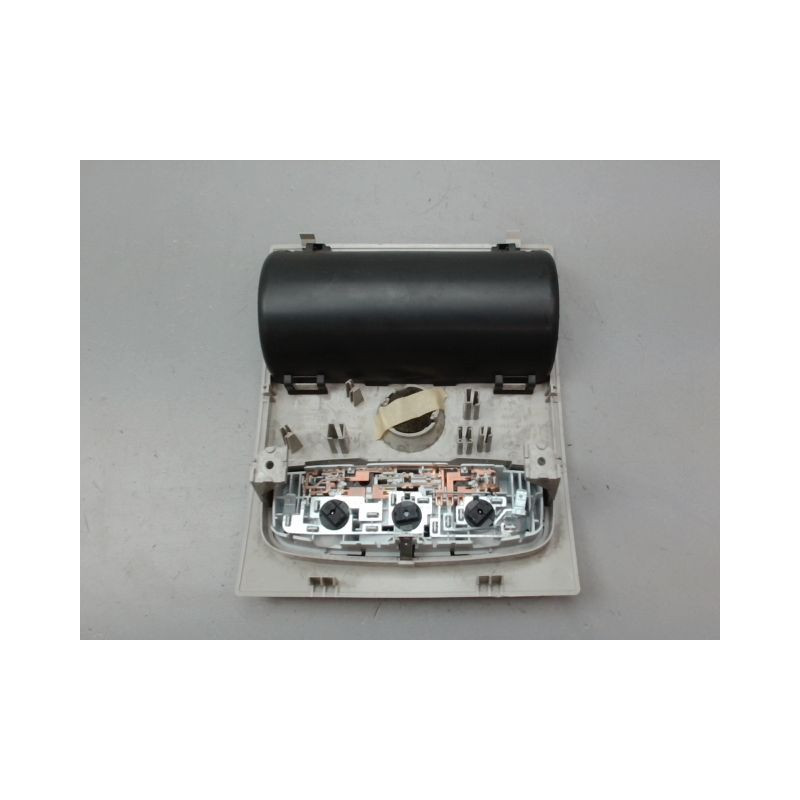 PLAFONNIER FORD CMAX MONOSP. I Phase 2 2007-2010