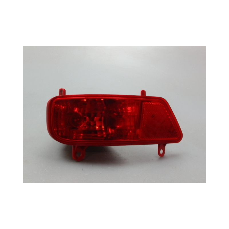 FEU DE PARE-CHOC ARRIERE GAUCHE PEUGEOT 3008 BREAK I Phase 1 2009-2013