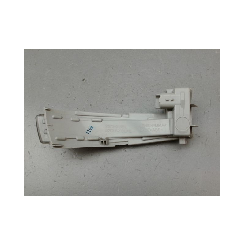 REPETITEUR RETROVISEUR GAUCHE CITROEN GRAND C4 PICASSO MONOSP. I LONG 2006-2013