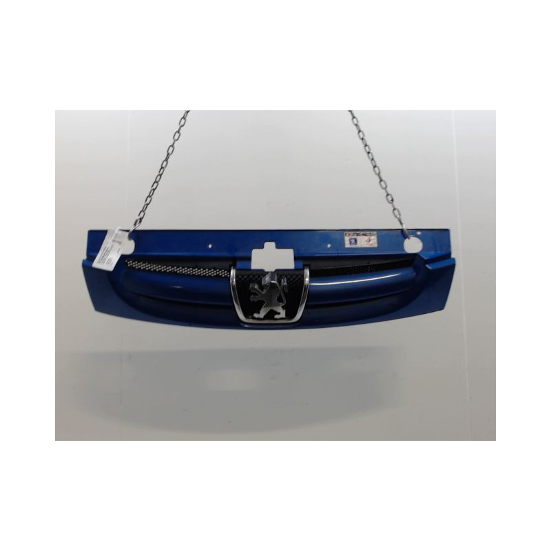 CALANDRE PEUGEOT PARTNER BREAK I Phase 2 2002-2008
