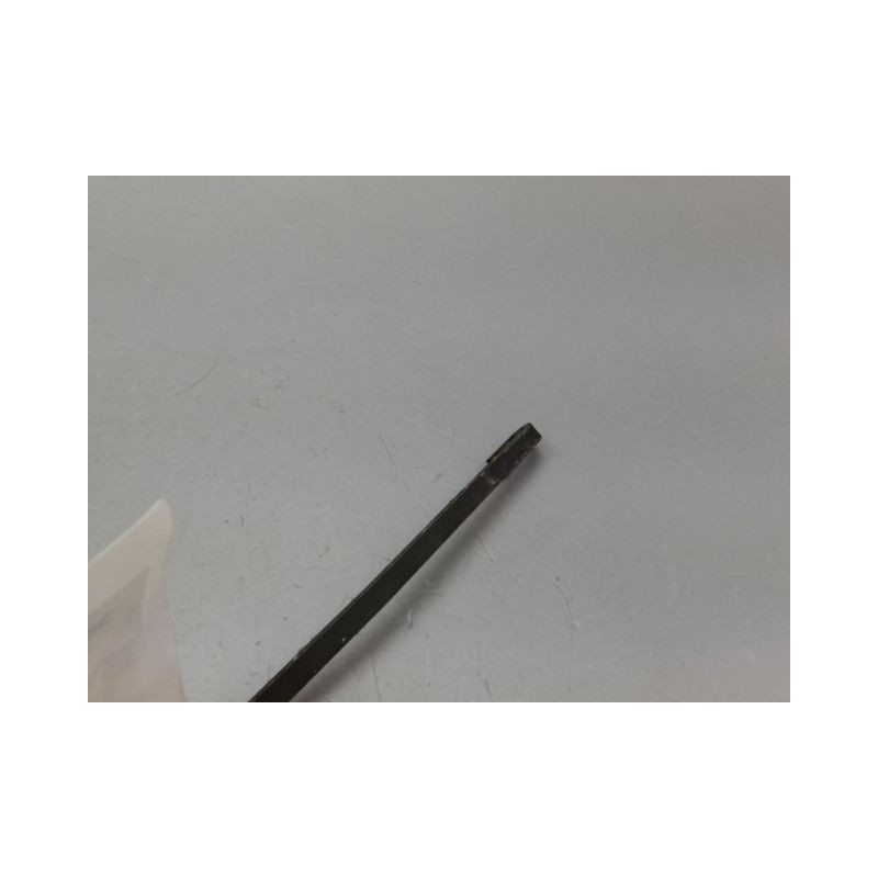 BRAS ESSUIE-GLACE ARRIERE OPEL AGILA I 2000-2007