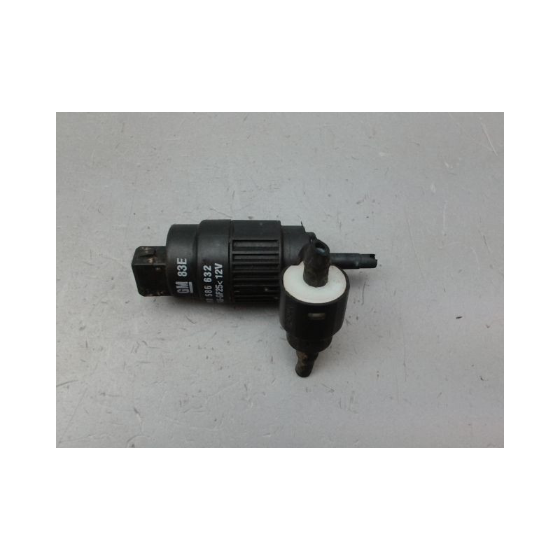 POMPE LAVE-GLACE AVANT OPEL AGILA I 2000-2007