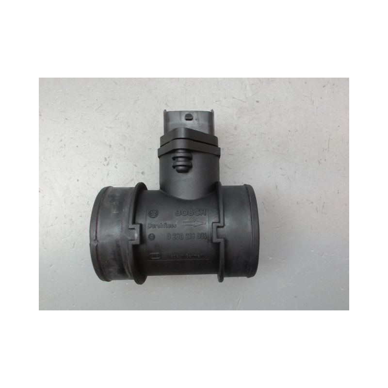 DEBITMETRE AIR OPEL AGILA I 2000-2007