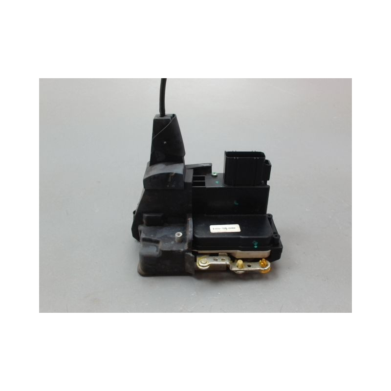 SYSTEME CONDAMNATION ARRIERE DROIT FORD FUSION Phase 2 2005-2011