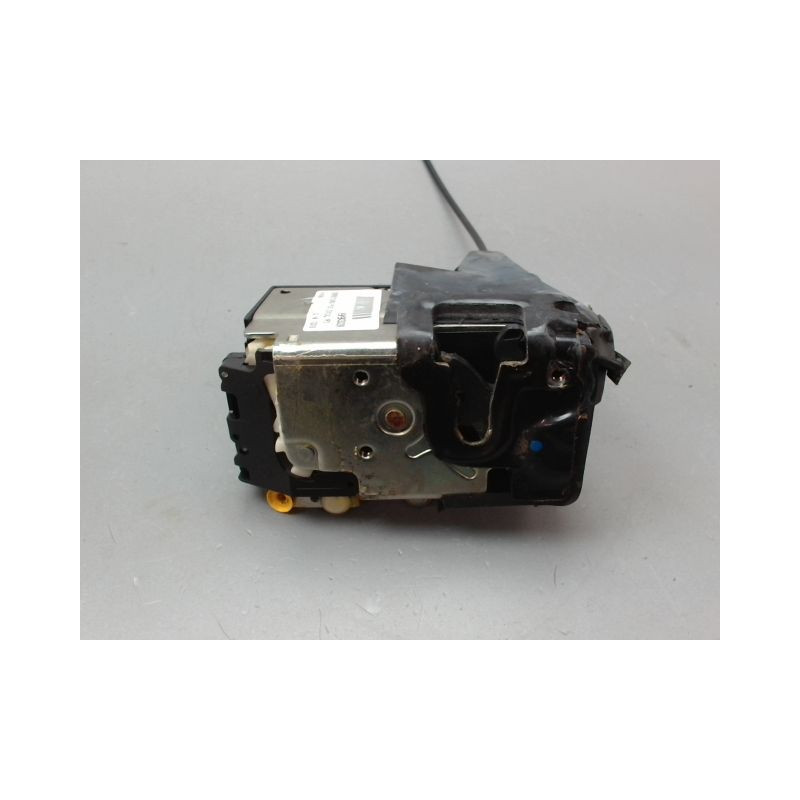 SYSTEME CONDAMNATION ARRIERE DROIT FORD FUSION Phase 2 2005-2011