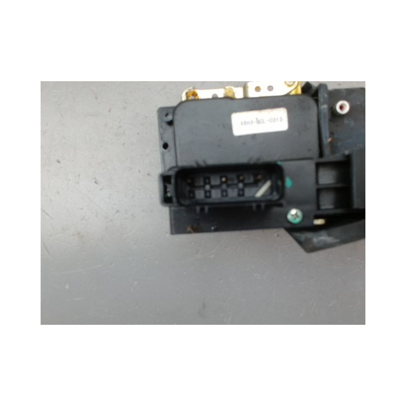 SYSTEME CONDAMNATION ARRIERE DROIT FORD FUSION Phase 2 2005-2011