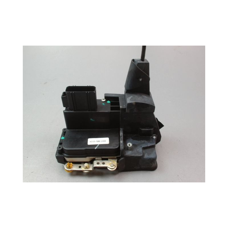 SYSTEME CONDAMNATION ARRIERE GAUCHE FORD FUSION Phase 2 2005-2011