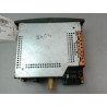 AUTORADIO RENAULT SCENIC MONOSP. II Phase 1 2003-2006