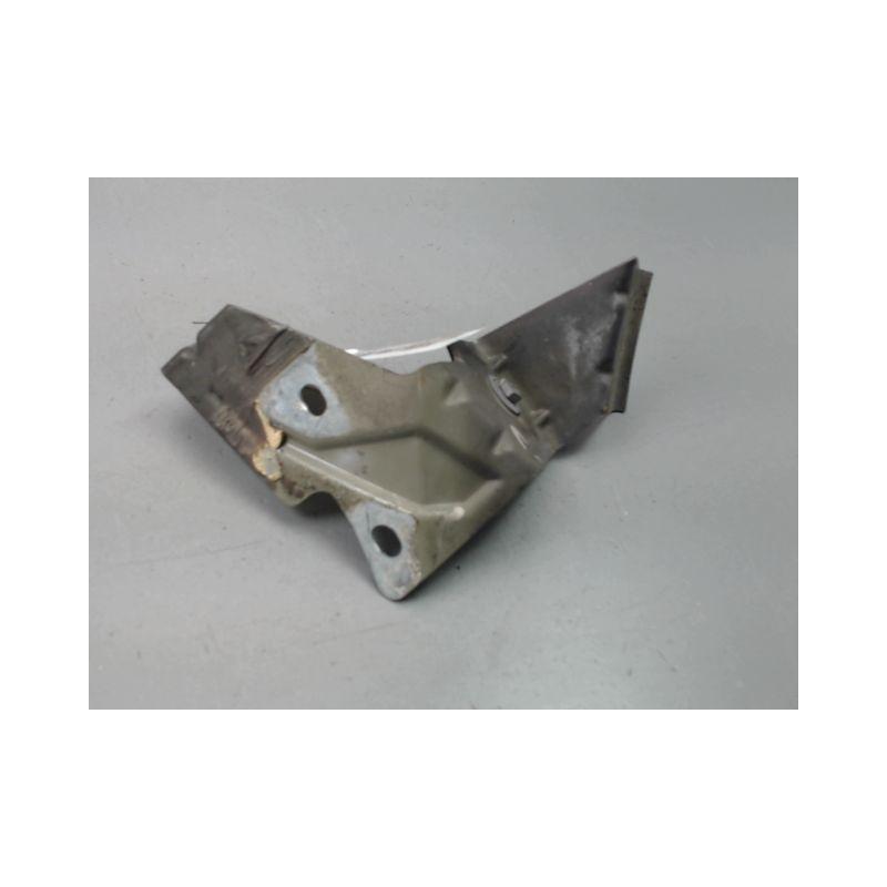 SUPPORT PARE-CHOC AVG RENAULT SCENIC MONOSP. II Phase 1 2003-2006