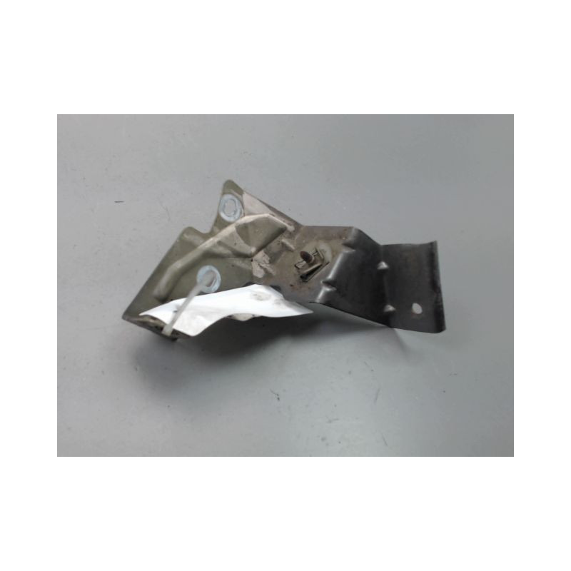 SUPPORT PARE-CHOC AVG RENAULT SCENIC MONOSP. II Phase 1 2003-2006