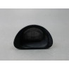 ECLAIREUR PLAQUE DE POLICE PEUGEOT 107 Phase 2 2009-2012