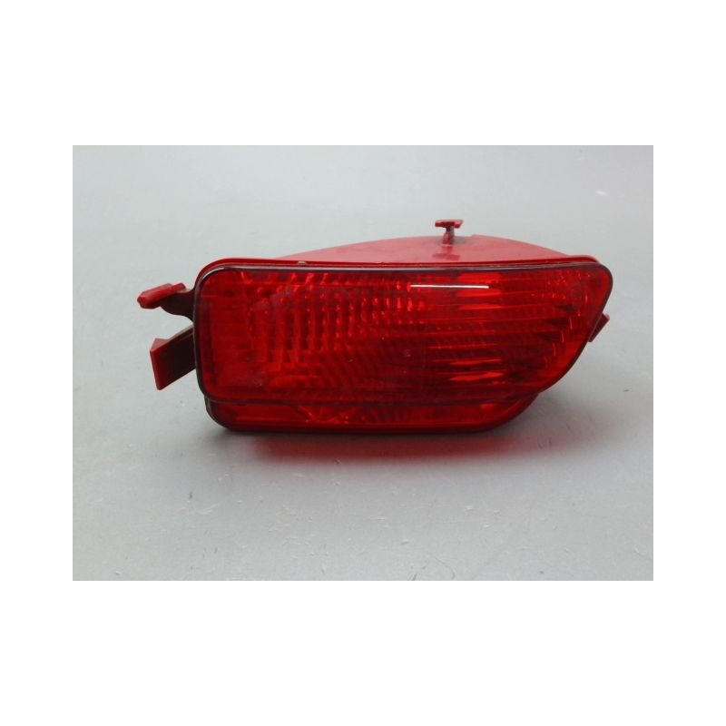 FEU DE PARE-CHOC ARRIERE GAUCHE CITROEN C4 I Phase 1 2004-2008