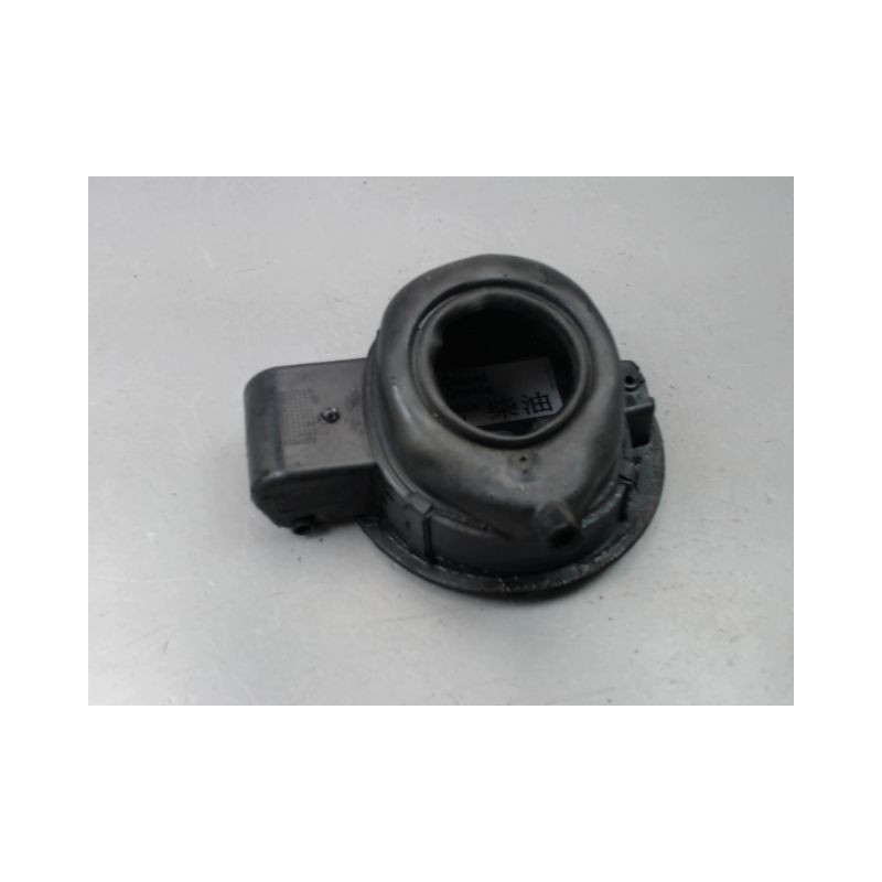 VOLET DE TRAPPE CARBURANT SKODA OCTAVIE COMBI 2005-