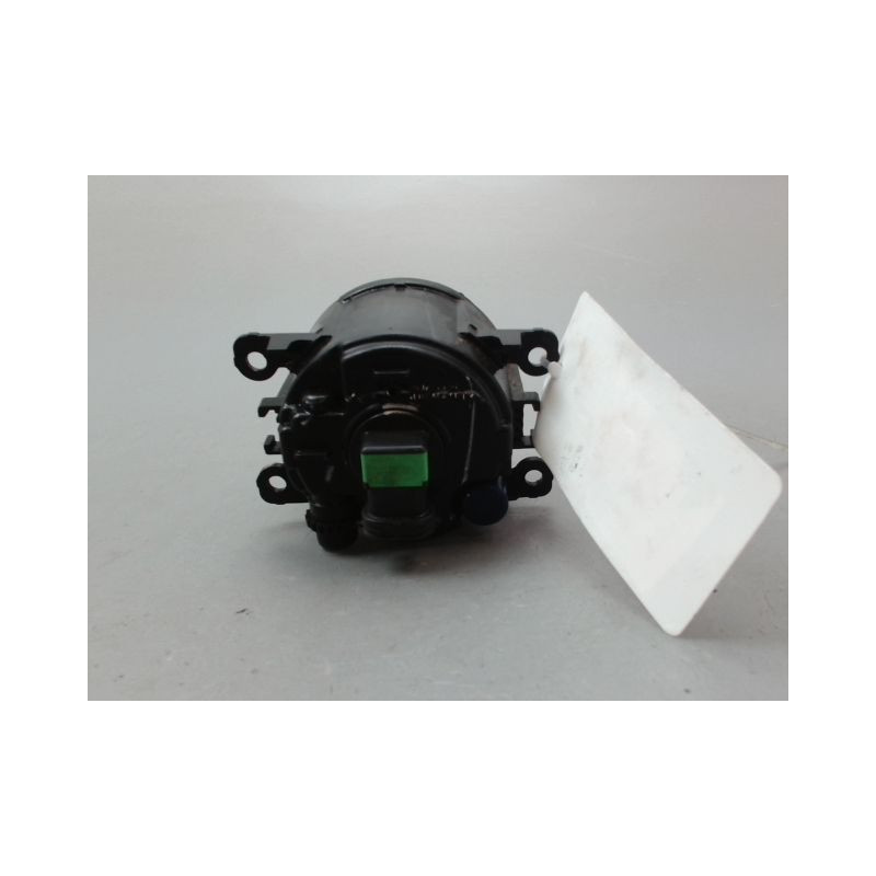 PHARE ANTIBROUILLARD AVANT DROIT RENAULT SCENIC MONOSP. III Phase 1 2009-2011