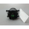 PHARE ANTIBROUILLARD AVANT DROIT RENAULT SCENIC MONOSP. III Phase 1 2009-2011