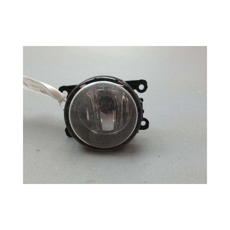 PHARE ANTIBROUILLARD AVANT GAUCHE RENAULT SCENIC MONOSP. III Phase 1 2009-2011