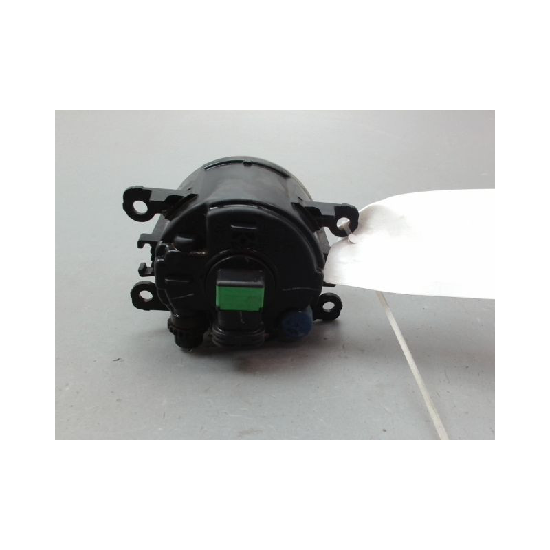 PHARE ANTIBROUILLARD AVANT GAUCHE RENAULT SCENIC MONOSP. III Phase 1 2009-2011