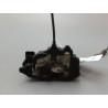SYSTEME CONDAMNATION ARRIERE DROIT RENAULT SCENIC MONOSP. III Phase 1 2009-2011