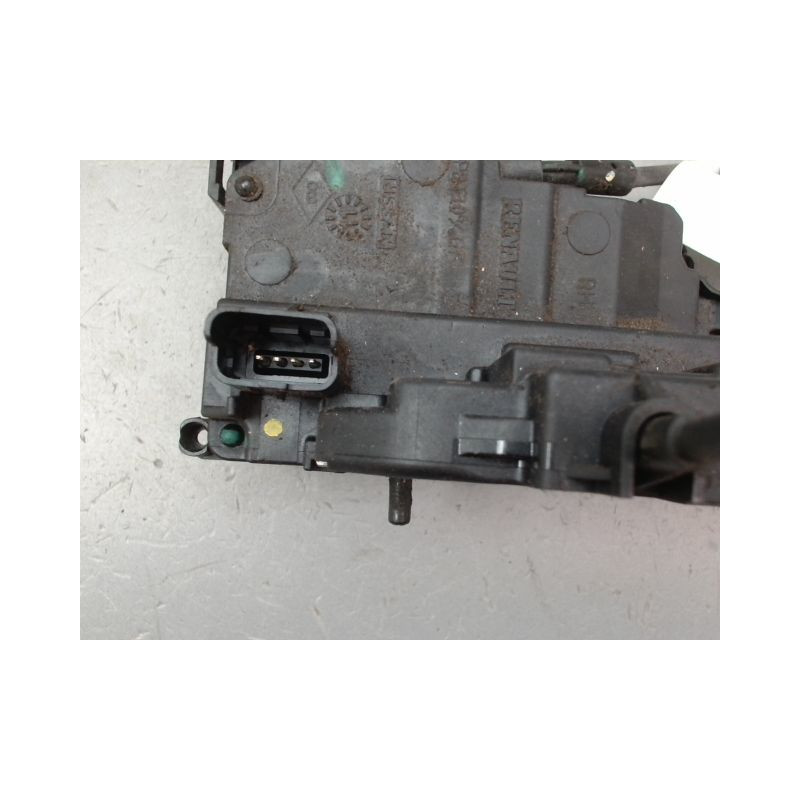 SYSTEME CONDAMNATION ARRIERE DROIT RENAULT SCENIC MONOSP. III Phase 1 2009-2011