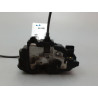 SYSTEME CONDAMNATION ARRIERE GAUCHE RENAULT SCENIC MONOSP. III Phase 1 2009-2011
