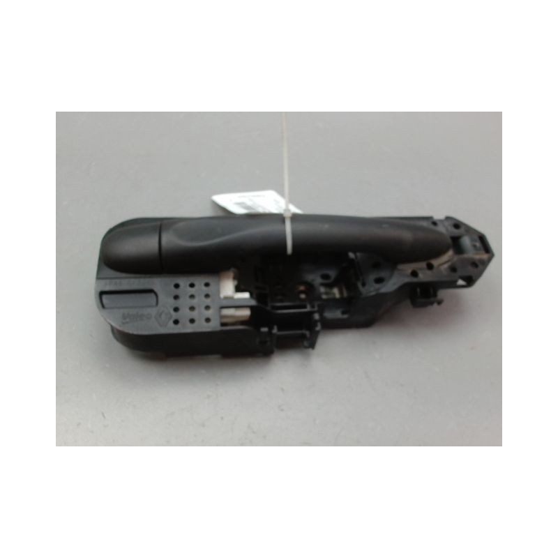 POIGNEE EXTERIEURE PORTE ARRIERE DROIT RENAULT SCENIC MONOSP. III Phase 1 2009-2011