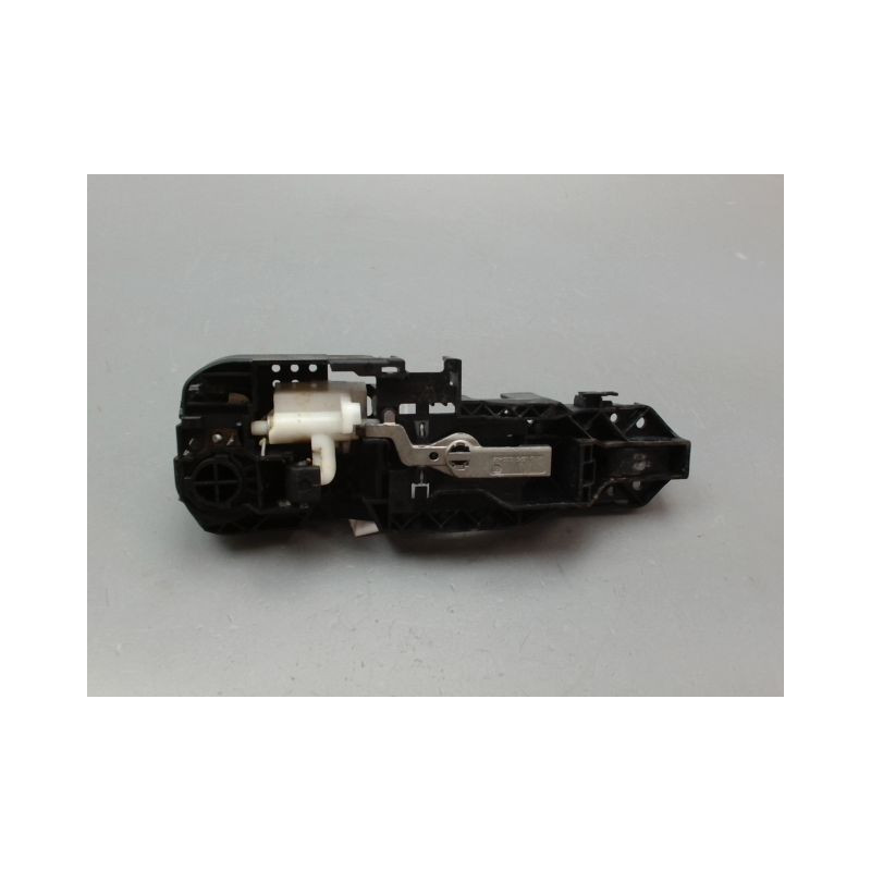 POIGNEE EXTERIEURE PORTE ARRIERE DROIT RENAULT SCENIC MONOSP. III Phase 1 2009-2011