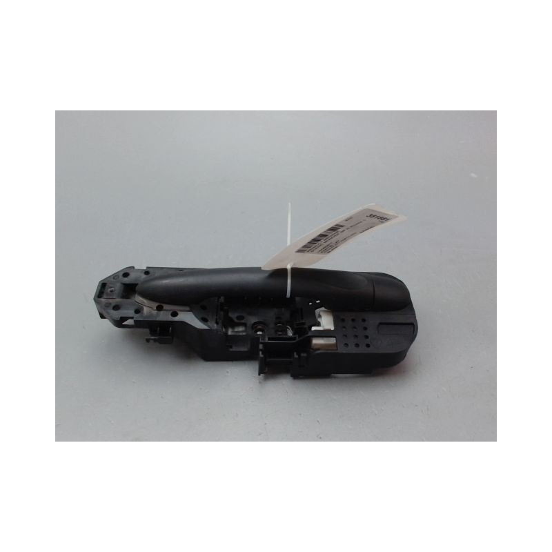 POIGNEE EXTERIEURE PORTE ARRIERE GAUCHE RENAULT SCENIC MONOSP. III Phase 1 2009-2011