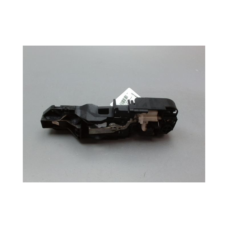 POIGNEE EXTERIEURE PORTE ARRIERE GAUCHE RENAULT SCENIC MONOSP. III Phase 1 2009-2011