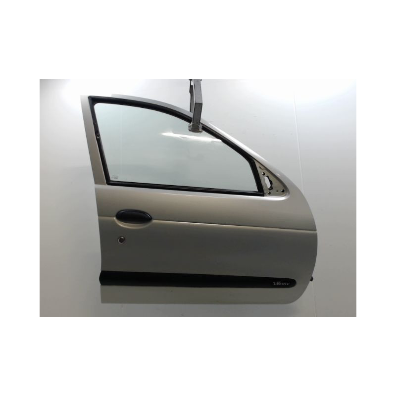 PORTE AVANT DROIT RENAULT MEGANE I Phase 2 1999-2002