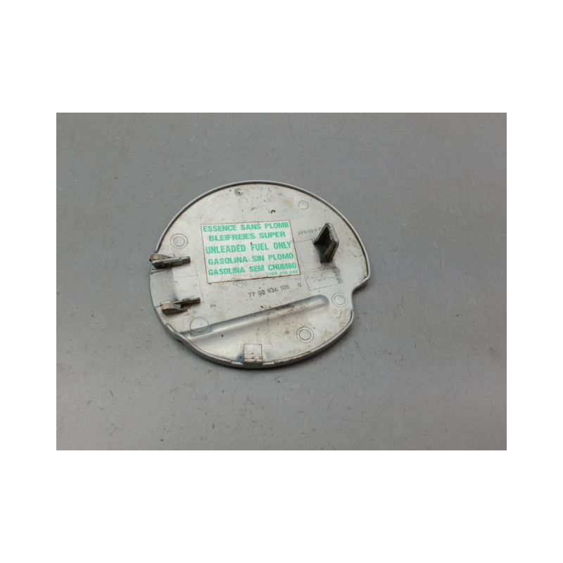 VOLET DE TRAPPE CARBURANT RENAULT MEGANE I Phase 2 1999-2002