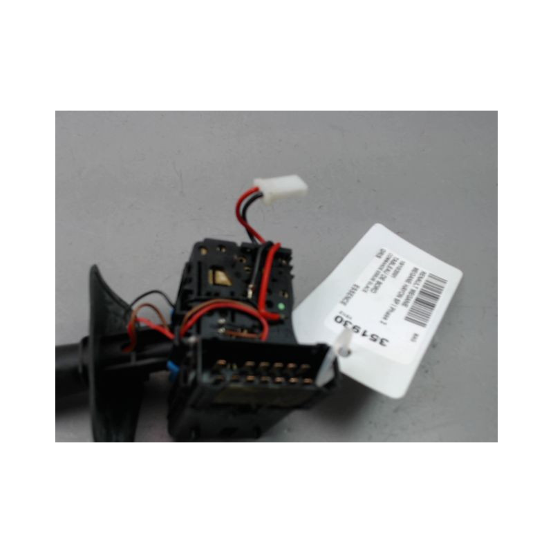 COMMANDE ECLAIRAGE RENAULT MEGANE I Phase 2 1999-2002