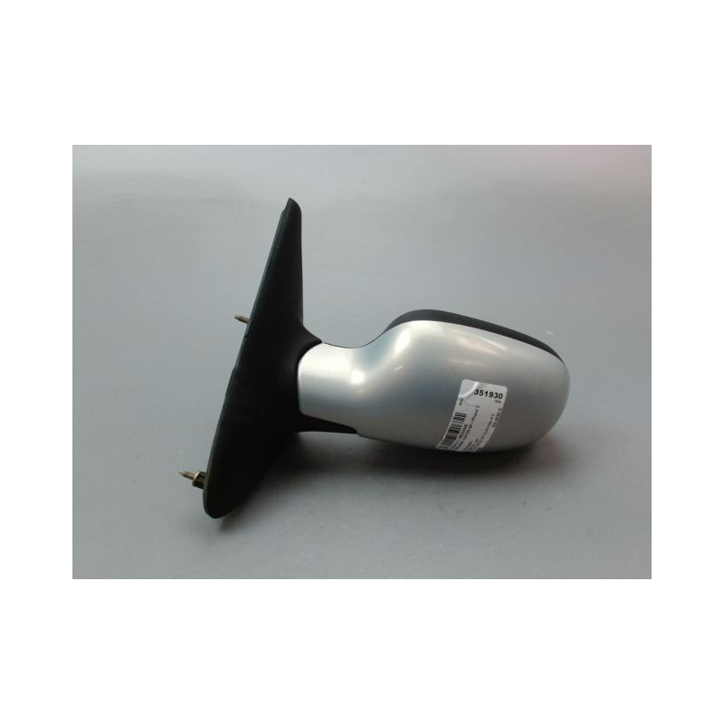 RETROVISEUR EXTERIEUR ELECTRIQUE GAUCHE RENAULT MEGANE I Phase 2 1999-2002