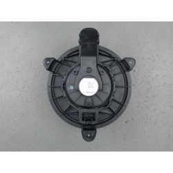MOTEUR VENTILATEUR CHAUFFAGE
