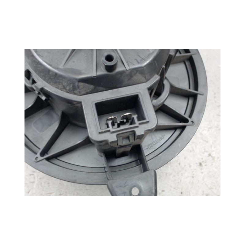 MOTEUR VENTILATEUR CHAUFFAGE FORD B-MAX