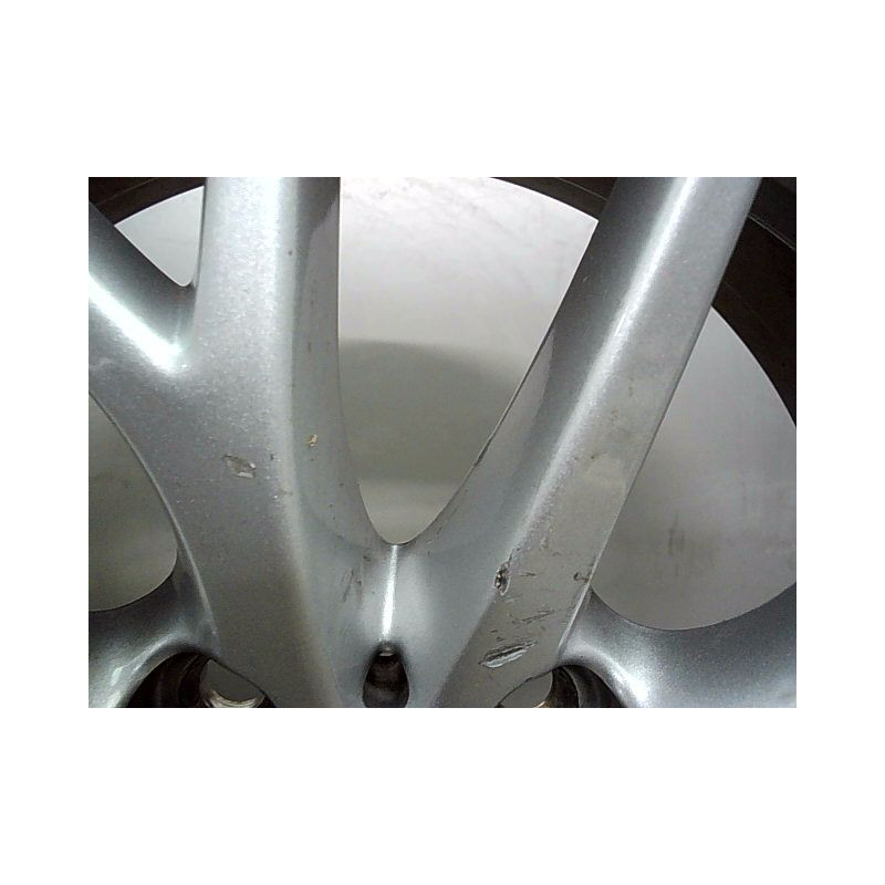 JANTE ALUMINIUM B.M.W. SERIE 1