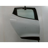 PORTE ARRIERE DROIT RENAULT CLIO