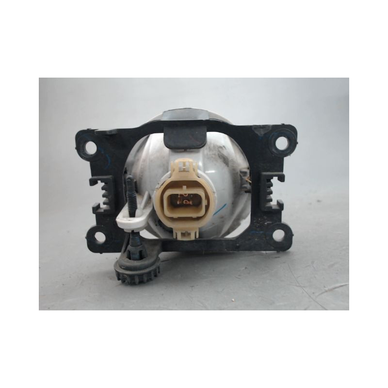 PHARE ANTIBROUILLARD AVANT DROIT PEUGEOT 208