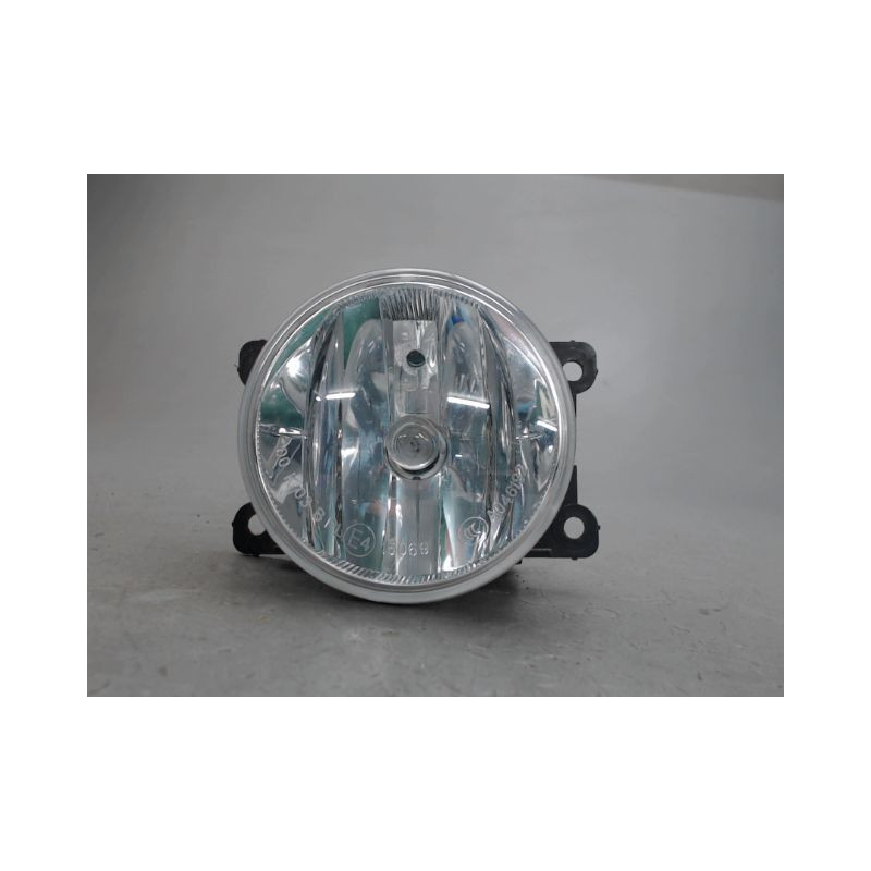 PHARE ANTIBROUILLARD AVANT GAUCHE PEUGEOT 208