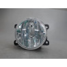 PHARE ANTIBROUILLARD AVANT GAUCHE PEUGEOT 208