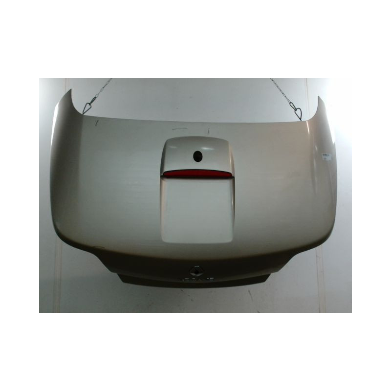 COFFRE ARRIERE RENAULT MEGANE