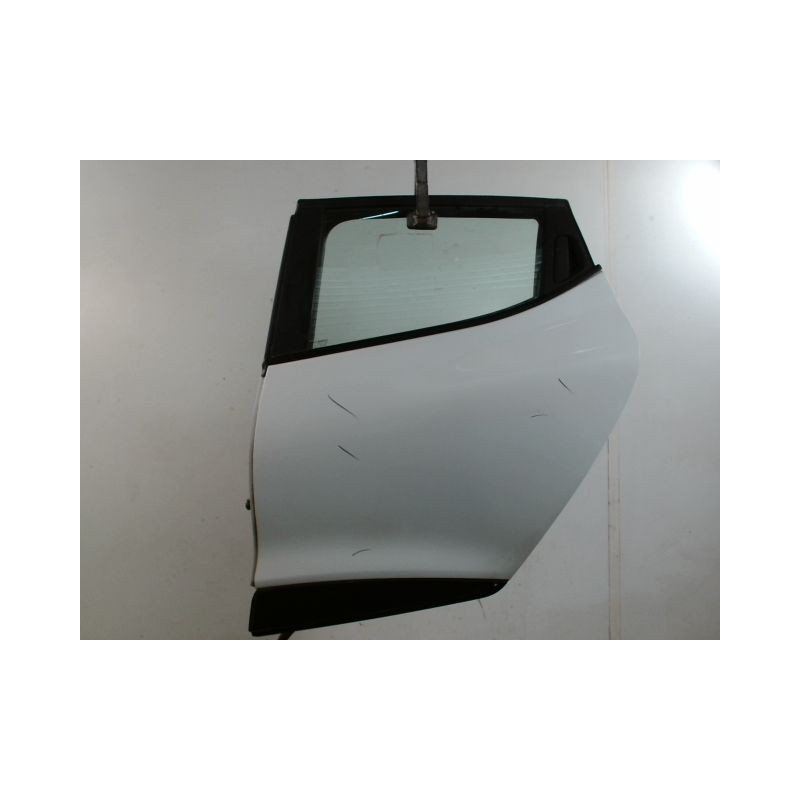 PORTE ARRIERE GAUCHE RENAULT CLIO