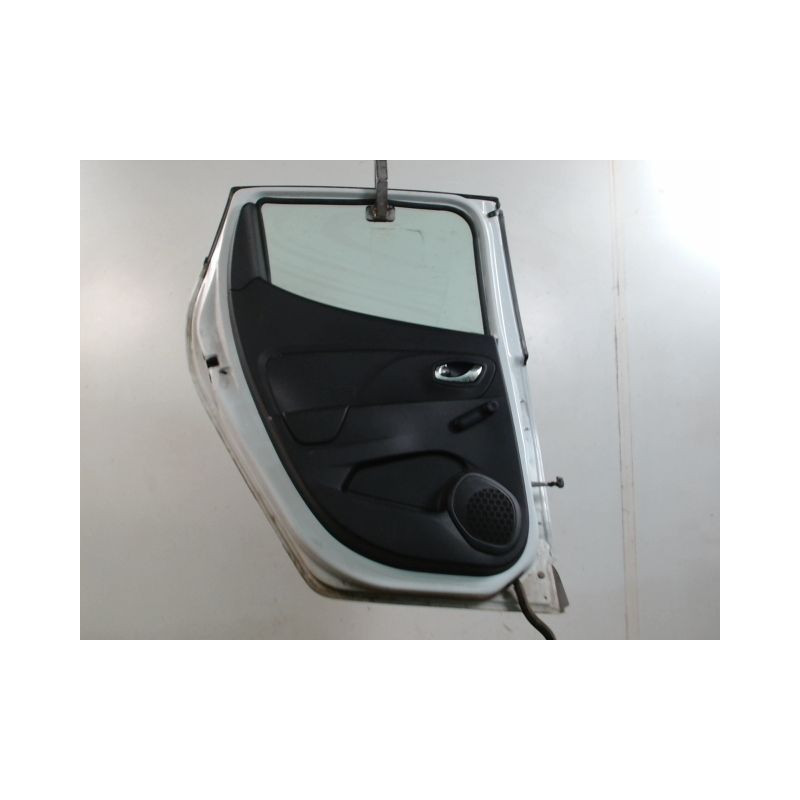 PORTE ARRIERE GAUCHE RENAULT CLIO