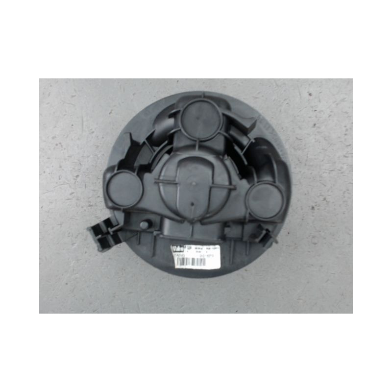 MOTEUR VENTILATEUR CHAUFFAGE RENAULT MODUS