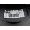 MOTEUR VENTILATEUR CHAUFFAGE RENAULT MODUS