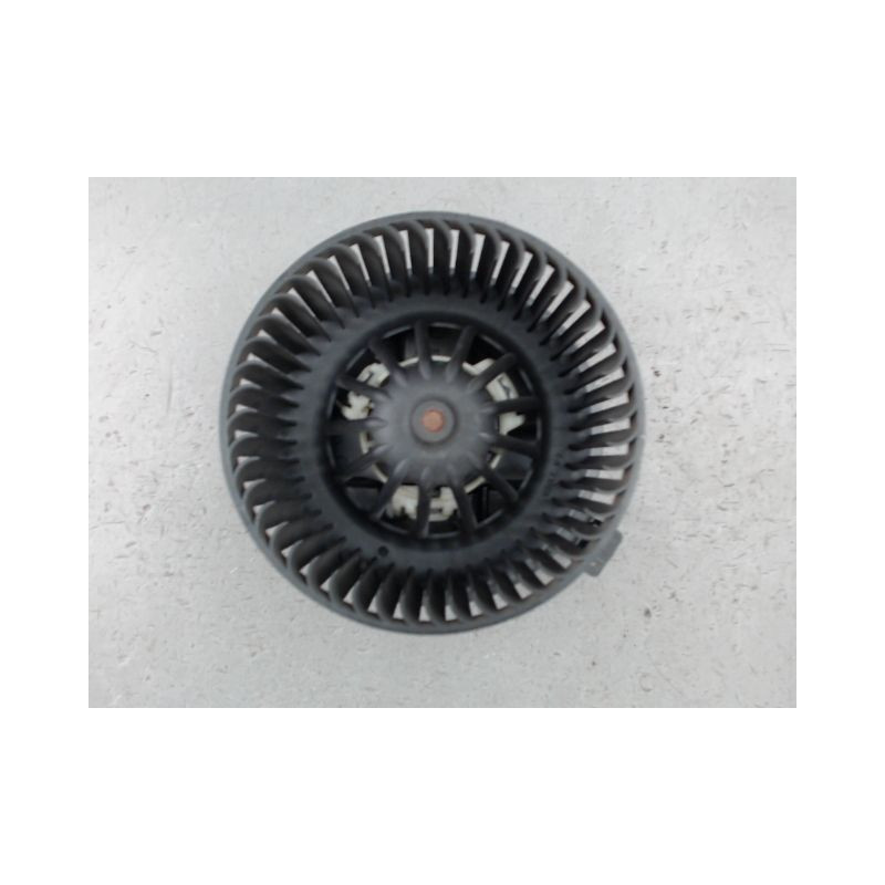 MOTEUR VENTILATEUR CHAUFFAGE RENAULT MODUS