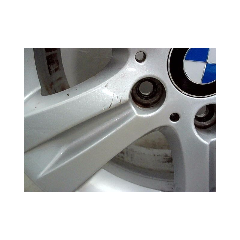 JANTE ALUMINIUM B.M.W. SERIE 1