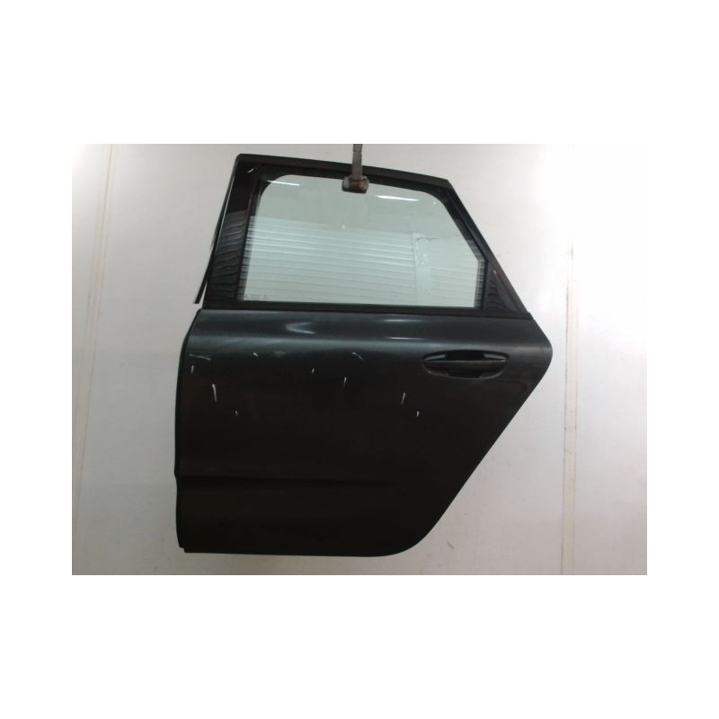 PORTE ARRIERE GAUCHE CITROEN C4